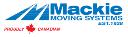 Mackie - Moving and Storage logo